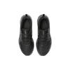 Asics GEL-Venture 10 Черно-серый Низкие Туристические Ботинки для Активного Отдыха 1011B700-002