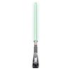 Star Wars STAR WARS Black Series Luke Skywalker Force FX Elite Electronic Lightsaber with Advanced LED and Sound Effects, Adult Role Play Item F6906