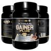 Healthy Fusion Extreme Gainer Protein — мышцы и объем тела — высокое содержание углеводов — 1,5 кг