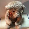 [USED] RUSS amram's Eliza Teddy Bear Plush Toy