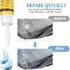 Car Windshield Cracked Repair Tool Upgrade Auto Glass Repair Fluid Auto Window Scratch Crack Restore Car Accessories DIY