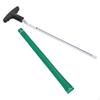 Инструмент для снятия рукоятки Golf Grip Remover V Groove Remover Repair для гольфа