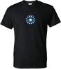 Arc Reactor S Industries T Shirt