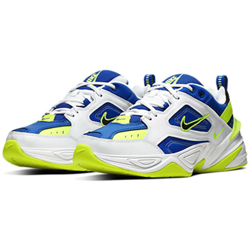 Nike M2K Tekno Sprite Chunky Sneakers AV4789-105