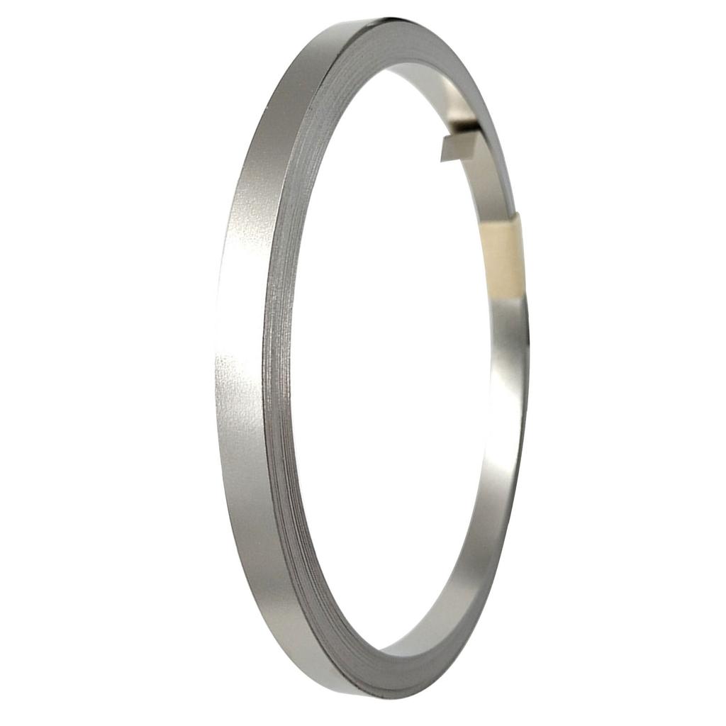 10m Lithium Battery Li Ion Battery Nickel Plated Steel Strip Nickel Plated Steel Tape Connector Spot Battery Welders