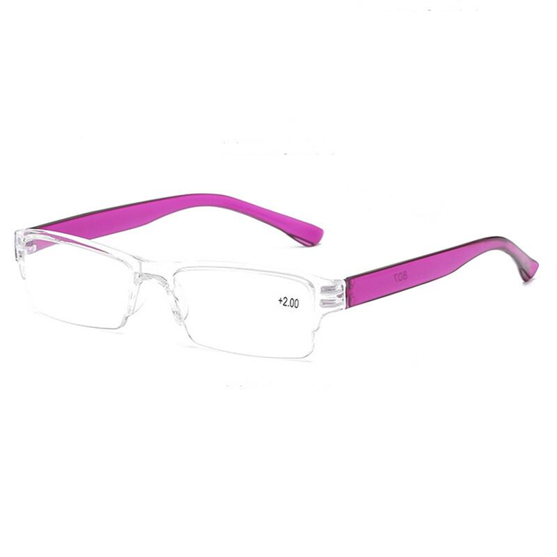 Профессиональные очки для чтения с защитой от света Очки для чтения серии Business Glasses-Eyewear