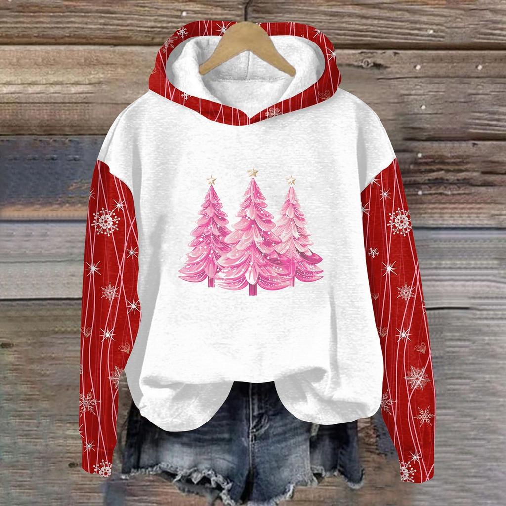 Женская мода, повседневные универсальные повседневные толстовки, топы с длинными рукавами, толстовки