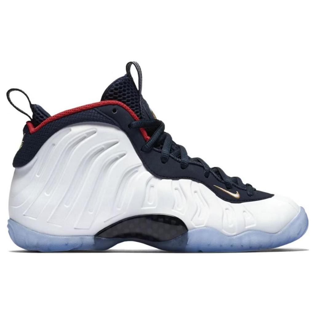 Nike Air Foamposite One Olympic GS 644791-403