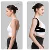Новый невидимый корректирующий пояс для взрослых и детей, высококачественный корректирующий ремень против горбатости, корректор спины