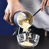 Portable Design Grain Grinder Small Size Coffee Grinder Food Processor Nuts Grinder  Cereal Chopper