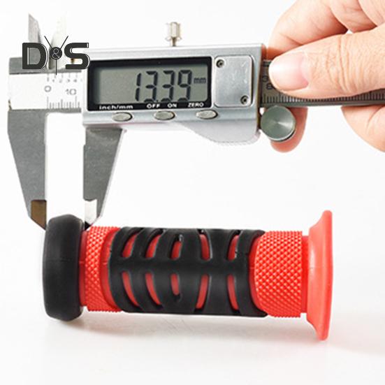 1 пара детских чехлов на руль балансировочного велосипеда, противоскользящая резиновая универсальная ручка для скутера для малышей, защитная ручка для велосипеда, аксессуары для велосипеда