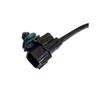 1A014335 Кислородный датчик Лямбда-зонд Для Aprilia RS660 RS 660 Кислородный O2 Датчик лямбда-зонда выхлопа 1A014335