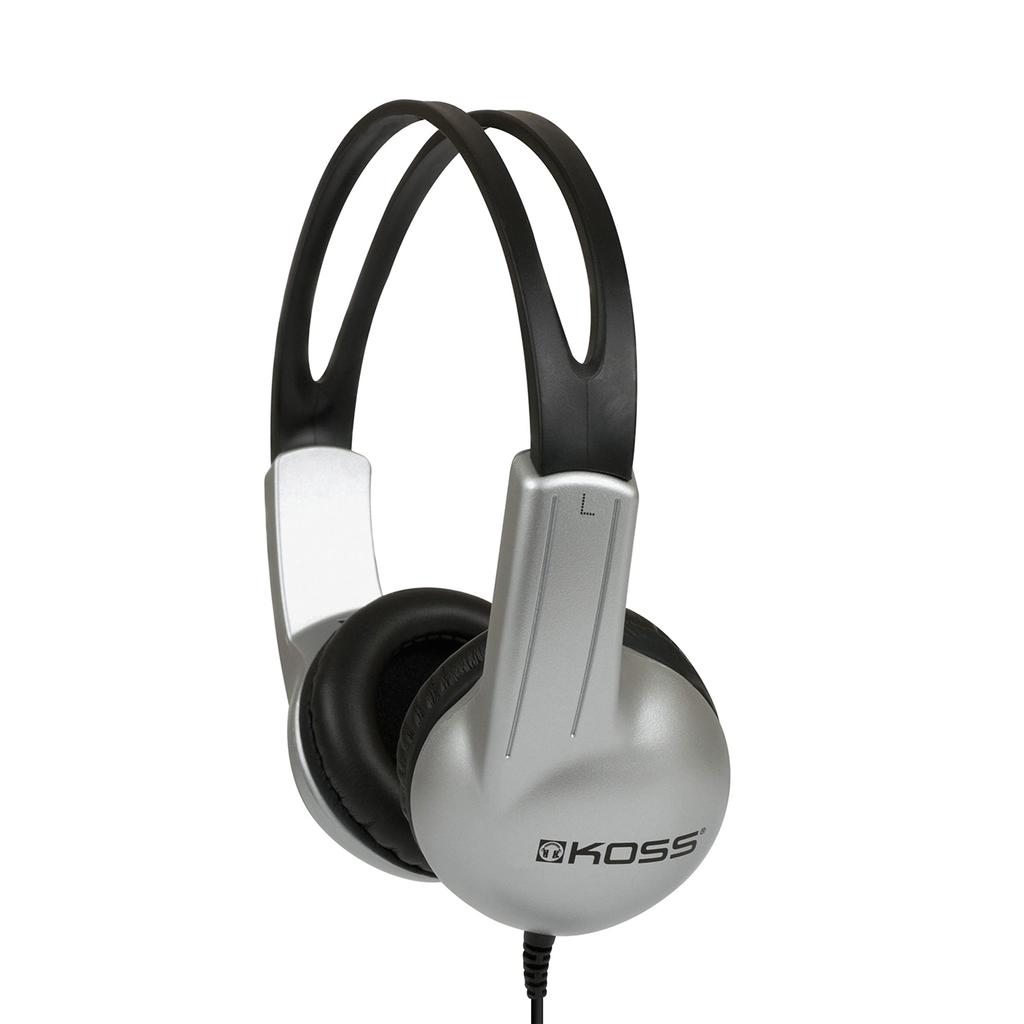 Koss UR10 Stereo Headphones [item]