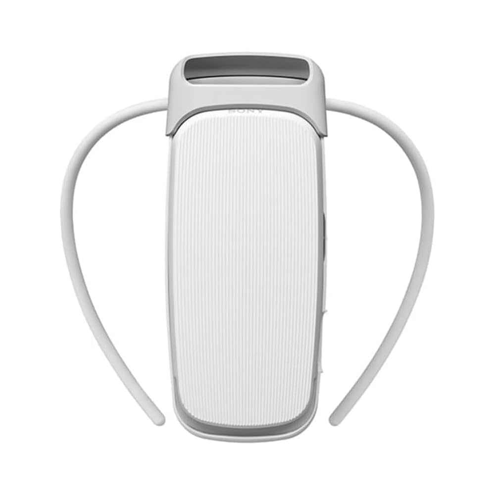 Sony REON POCKET 5 Sensing Kit Wearable Cooler/Neck Cooler/Wearable Warmer