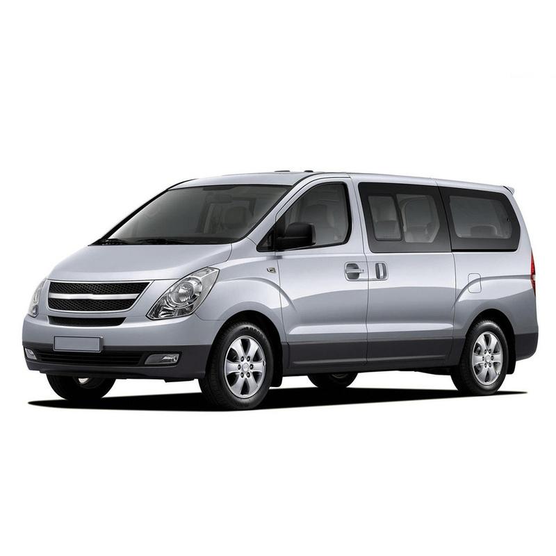 Для Hyundai Starex H1 2005 2007 Замена Накладки Наружной Ручки Двери Ручка Наружной Двери Материал ABS Защита