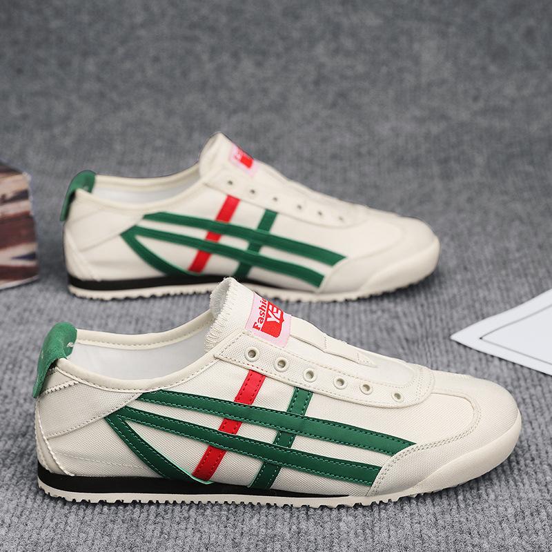 Кроссовки на шнуровке Женские и мужские Повседневная обувь для ходьбы Универсальная Студенческая Мужские слипоны Обувь Индивидуальные Мужские кроссовки