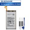 Original Replacement Phone Battery EB-BG960ABE For Samsung GALAXY S9 G9600 G960F SM-G960 3000mAh