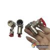 Universal Electric Water Heater Safety & Pressure Relief Valve