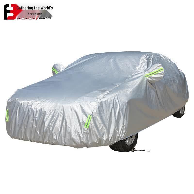 Jihuashi Four Seasons Universal Car Cover