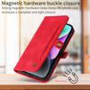 Wallet Leather Magnetic Flip Case For Samsung Galaxy A21s A20 A16 A15 A14 5G A13 4G A12 A10 A06 A05s A05 A04s A04e A04 A03 Core