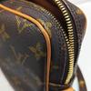 [Pre-Owned] Game On Paname Set Classic Monogram Large Colorful Heart Print Patchwork Floral Pattern Leather Clutch Crossbody Shou - Excellent #1JDZ76E