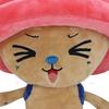 4 Стиля Оригинальная Плюшевая Игрушка One Piece Тони Тони Милое Лицо Аниме Плюшевая Кукла Мультяшная Игрушка Лучший Подарок 24 см