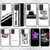 Чехол для телефона Initial D Ae86 Tofu Decal для Samsung Galaxy A02 A12 A21 A22 A32 A41 A42 A51 A71 A72 Shell