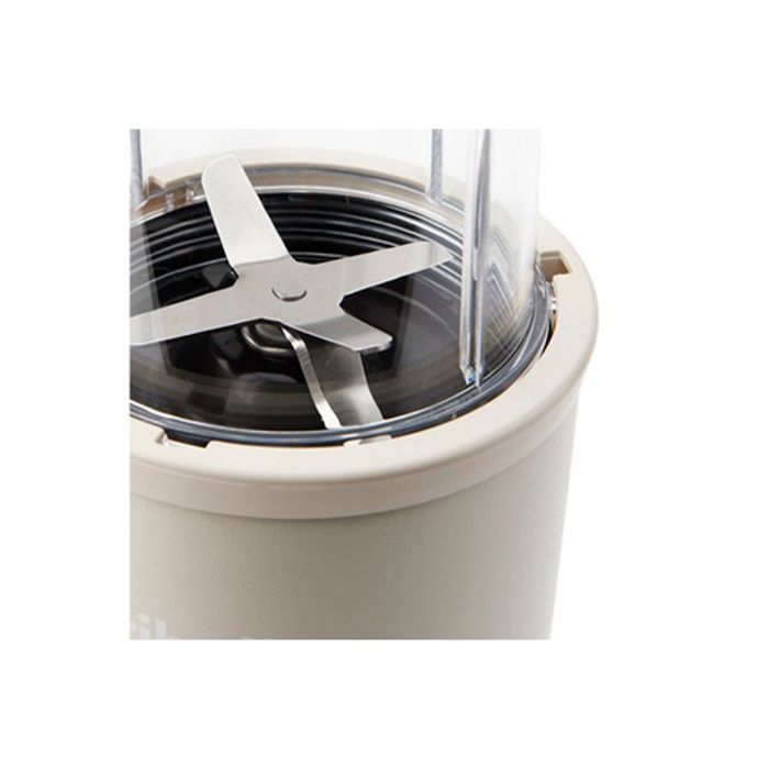 Блендер Nutribullet pro NB907MASN БЕЖЕВЫЙ