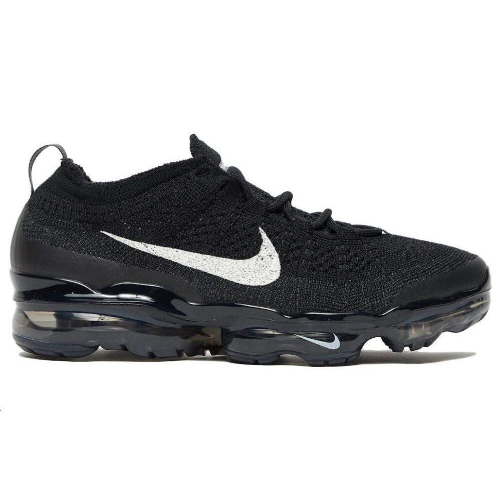 Nike Air VaporMax 2023 Flyknit Черный Парусный Антрацит Женские DV6840-002