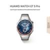Huawei Умные часы WATCH GT 5 Pro (Китайская версия)