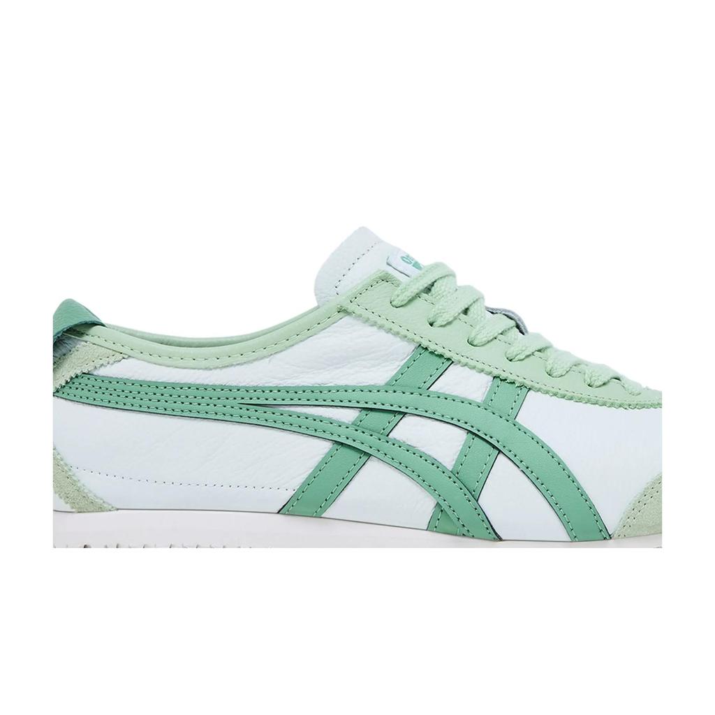 Onitsuka Tiger Mexico 66 'Airy Green' (Unisex) Airy Green / Verdigris Green Casual Shoes 1183A201 304