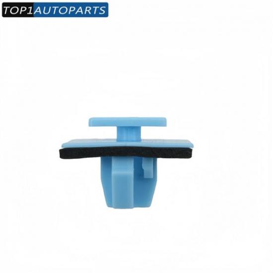 Fits Kia Sportage Hyundai Santa Fe 100 Pcs Rocker Panel Retainer Moulding Clips