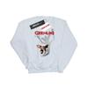 Gremlins Mens Gizmo Shadow Sweatshirt
