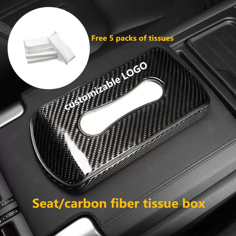 Подвесной держатель для салфеток из искусственной кожи на солнцезащитный козырек автомобиля 23*13*2,5 см, автомобильные коробки для салфеток, украшение для хранения в салоне автомобиля