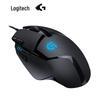 Проводная игровая мышь Logitech G402