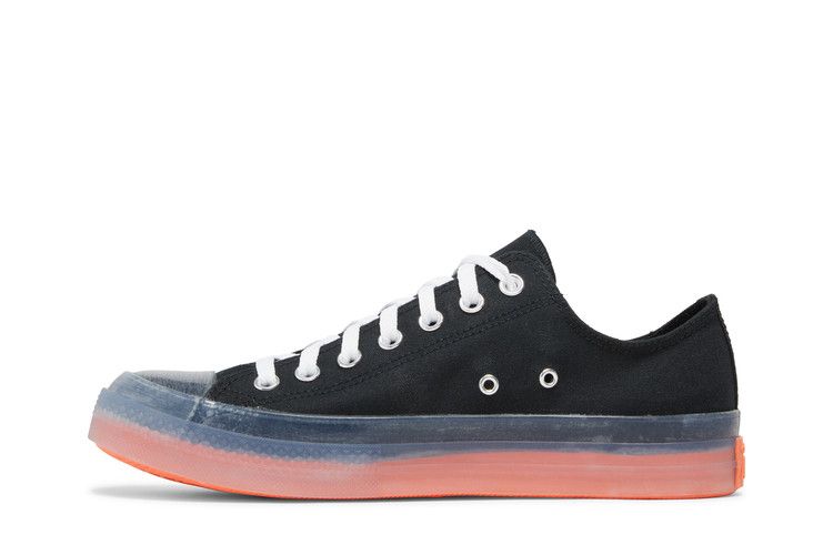Men's Sneakers Converse Chuck Taylor All Star CX Low 'Black Wild Mango'