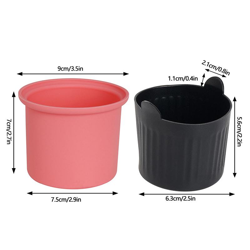 Подогреватель воска, термостойкие сменные силиконовые чаши, воск для удаления волос с палочкой для перемешивания, антипригарная кастрюля для удаления волос, красота