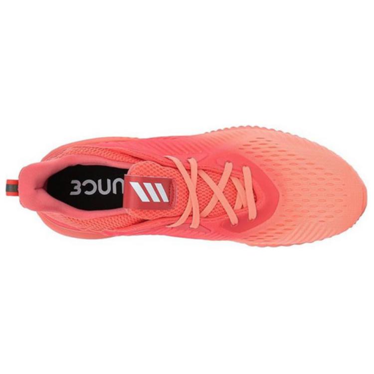 Adidas Alphabounce 'Orange' Women's BY3223