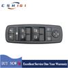 Выключатель управления стеклоподъемником для Dodge Ram 1500 2500 3500 2009-2012 68110866AA 68110866AB Новые Автоаксессуары 4602863AD