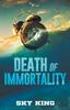 Книга Death of Immortality