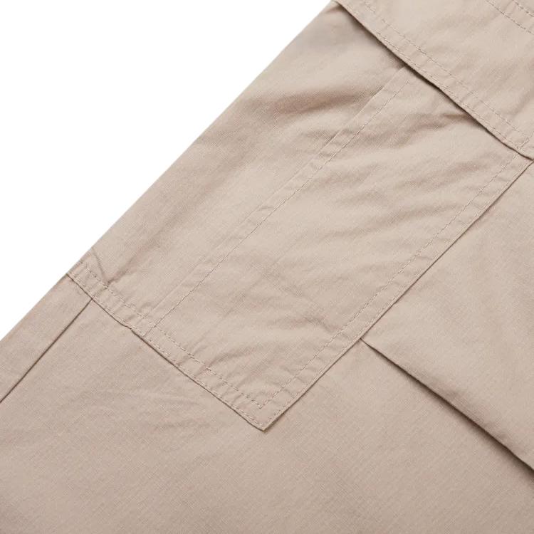 Converse Cargo Pants Men's Khaki 10026719-A01