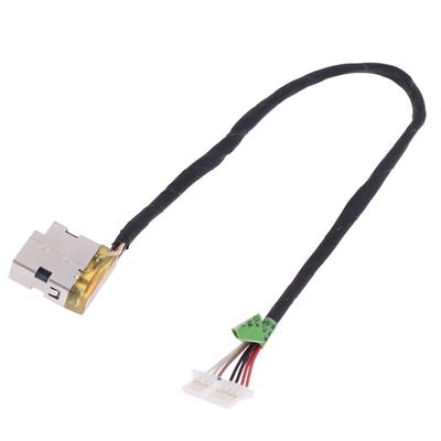 Кабель питания постоянного тока для HP 15-Ab 15-Ak 15-Ak030Tx Tpn-Q159