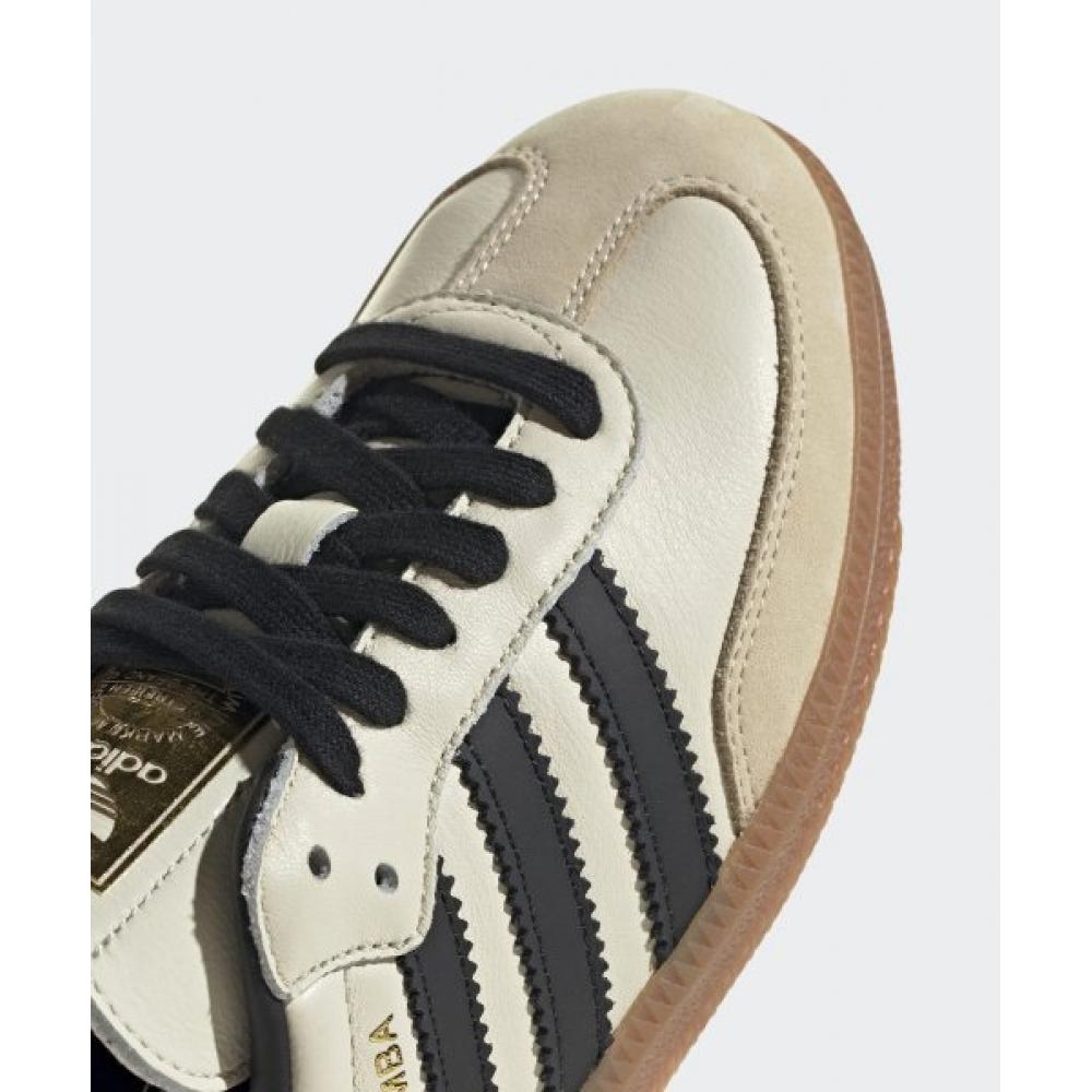 adidas Samba Og Бежевый Черный Id0478
