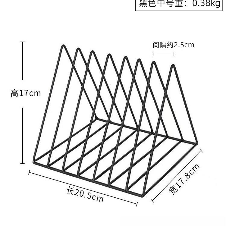 Многофункциональное хранилище пластинок и стойка для демонстрации компакт-дисков | Креативная вертикальная полка для альбомов, журналов, книгодержателей Европейская художественная коллекция