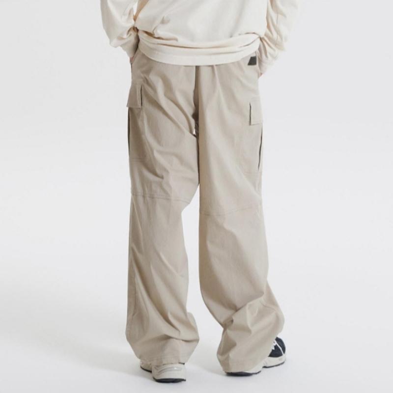 New Balance Essential Cargo Wide Pants Dqj Nbntf31823 35 Uni