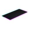 SteelSeries Gamer QCK Prism Cloth Mouse Pad 3XL RGB - (63511)