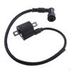 Motorcycle Performance Ignition Coil Assembly PW50 PY50