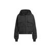 Оригинал Adidas X IVY PARK Куртка Унисекс Черный IK9626