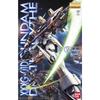 BANDAI SPIRITS MG New Mobile Report Gundam Wing Endless Waltz Gundam Deathscythe EW Scale Plastic Model 1/100 Pre-Colored
