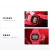 Casio Кварцевые часы для мужчин и женщин серый циферблат DW-5600EP-4PR